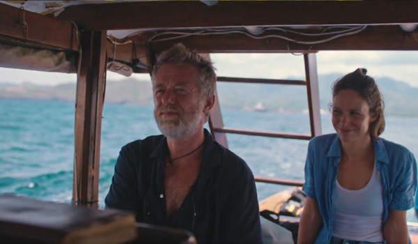 Тайна затерянных сокровищ