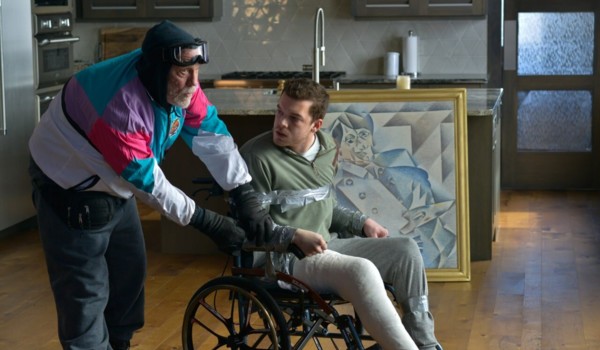 Флирт с дьяволом