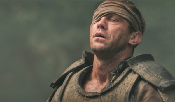 Вождь орков