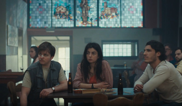 Дело «Мальдорор»