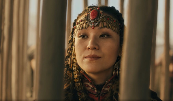 Эмир Самарканда