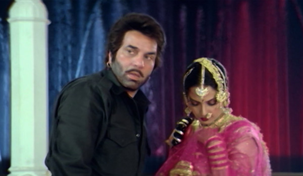 Клянусь памятью мужа