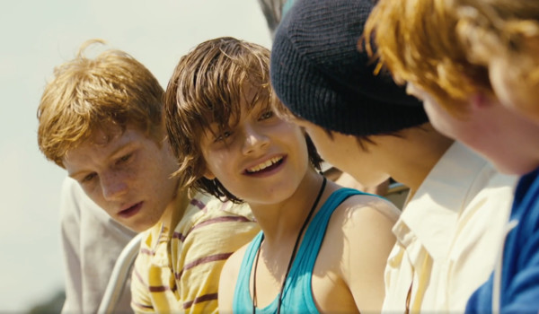 Деревенские крокодилы 3