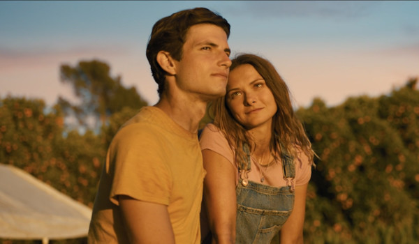 Любовь и другой апокалипсис