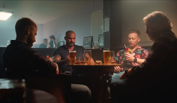 Морпехи. Зов долга