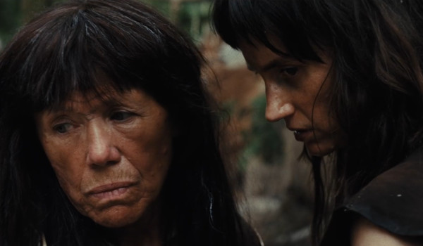 Племя чужих