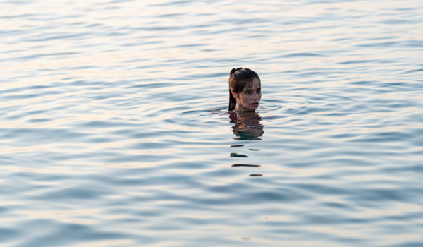 Челюсти. Столкновение