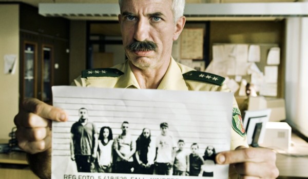 Деревенские крокодилы