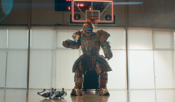 Соловей против Муромца