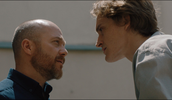 Черный замок