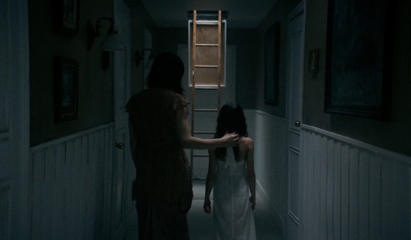 Оно. Новая глава