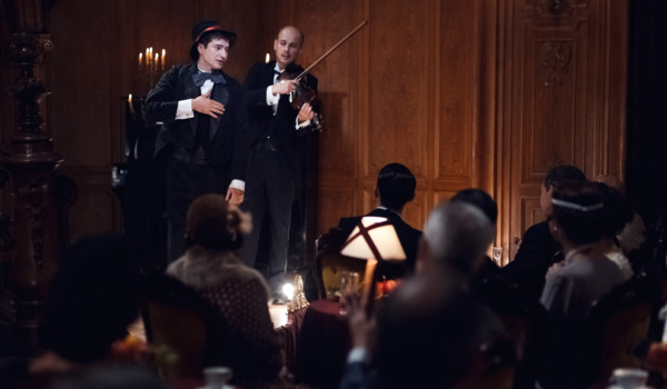 Петр Лещенко. Все, что было…