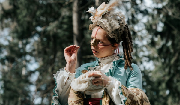 Гадкая сестра