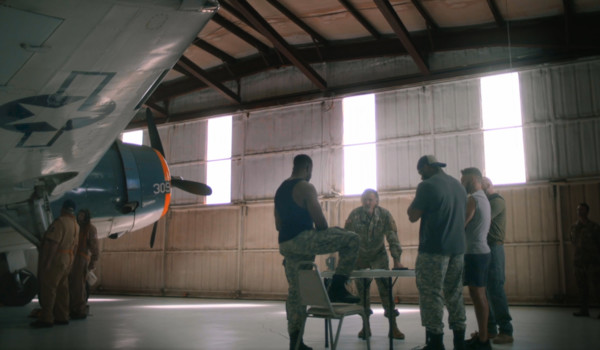 Мертвая зона