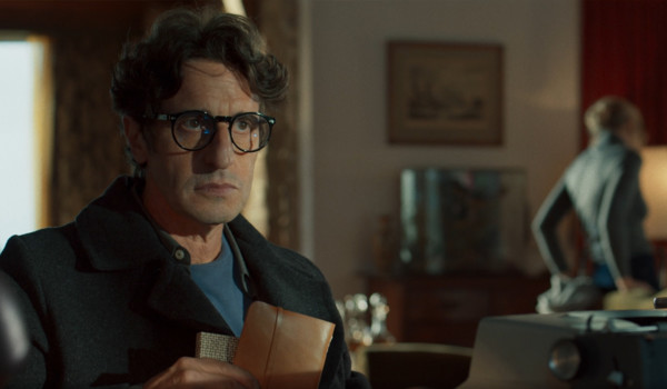 Отголоски преступления