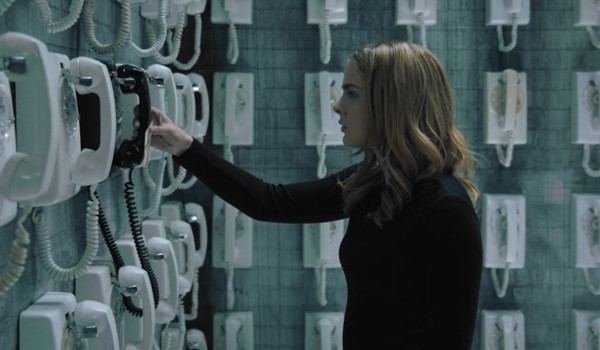 Радиовспышка