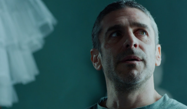 В конце туннеля