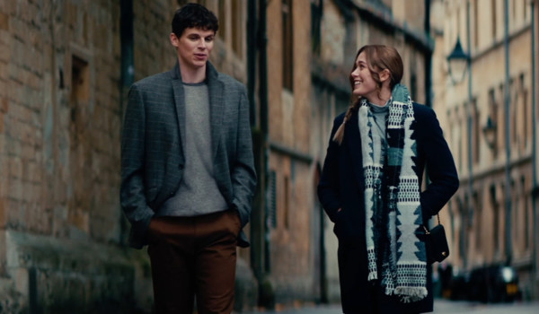 P.S. Верю в любовь