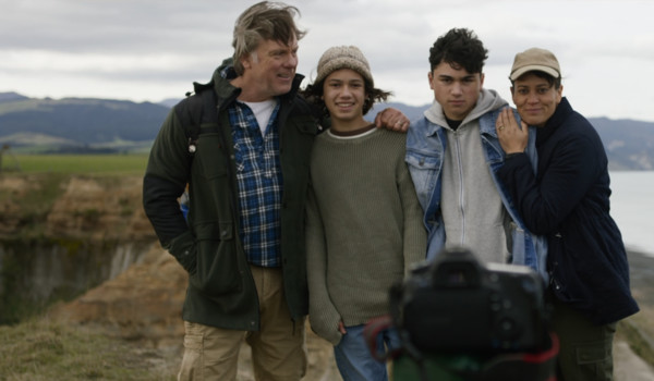 Жестокая расплата