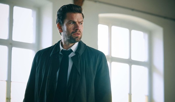 Мистериум. Журнал 64