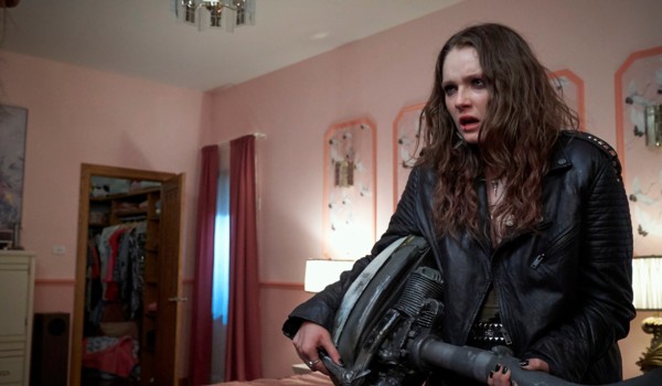 Мы призываем тьму