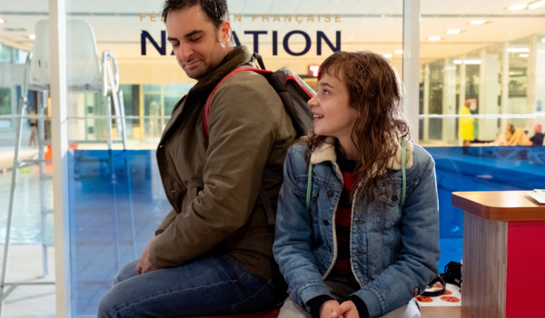 Мадам Парфюмер