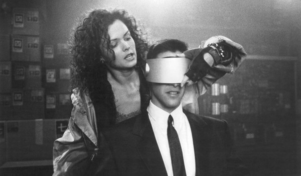 Джонни Мнемоник