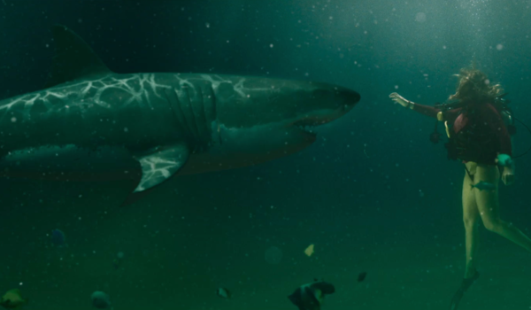 Инстинкт выживания