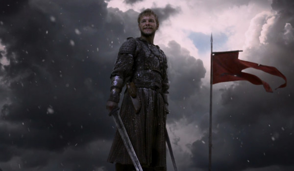 Легенда о Коловрате