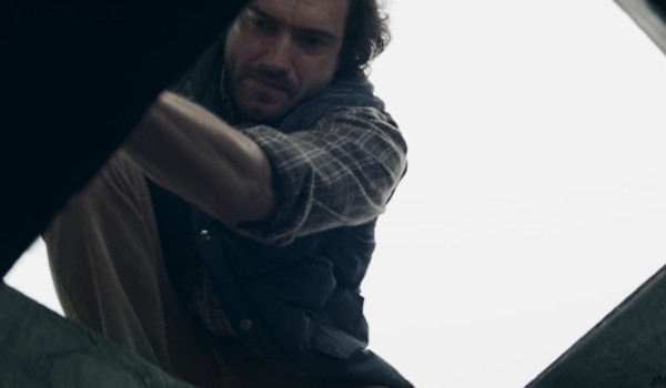 Нечто. Монстр из глубин