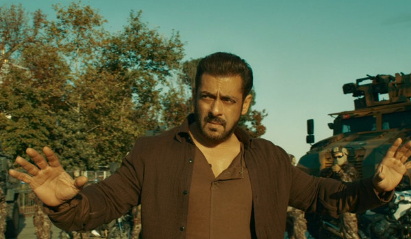 Возвращение Тигра