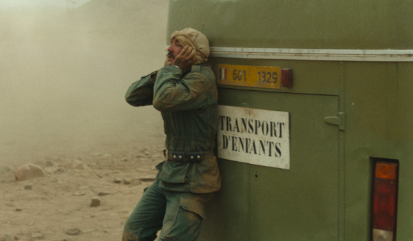 Пятнадцать минут войны