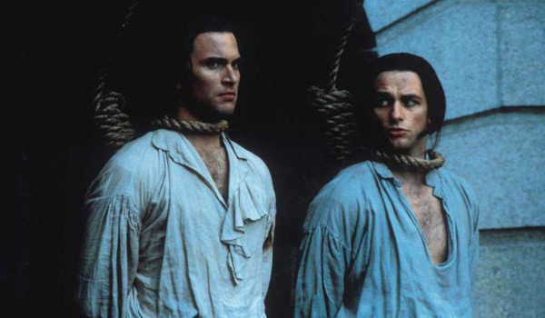 Клуб похитителей