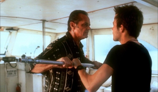 Кровь и вино