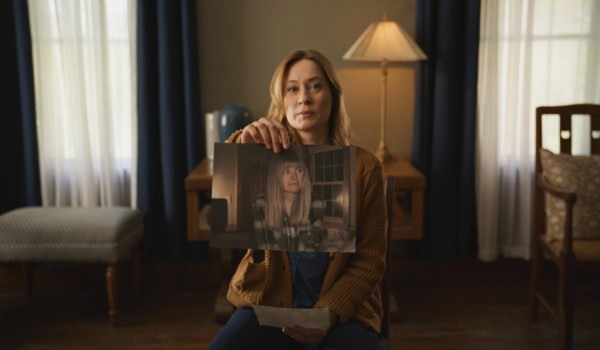 Шелби Оукс. Город-призрак