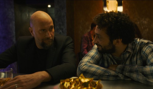 Не буди во мне киллера