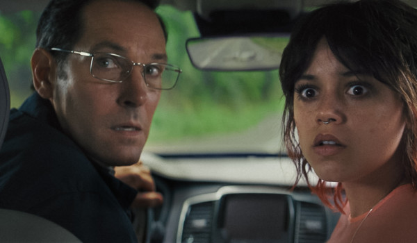 Смерть единорога