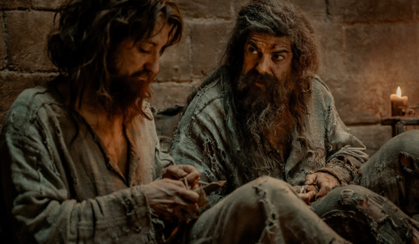 Граф Монте-Кристо