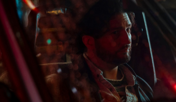 Психотерапия: Незатейливая история писателя, который решил написать о серийном убийце