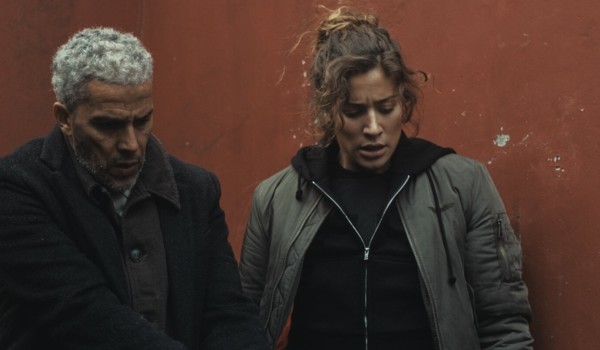 По следу тени