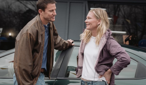 Грабитель с крыши