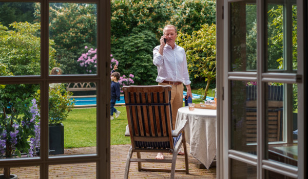 Операция «Наполеон»