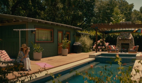 Тёща в загуле