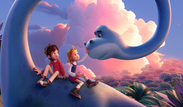 Доктор Динозавров