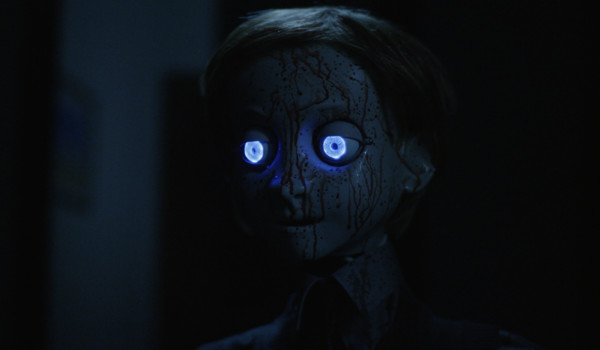 Кукла. Реинкарнация