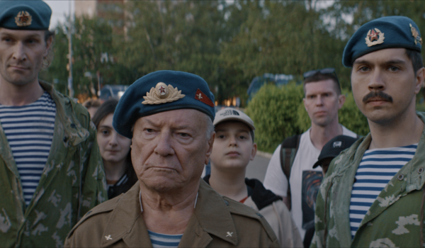 За Палыча! 2