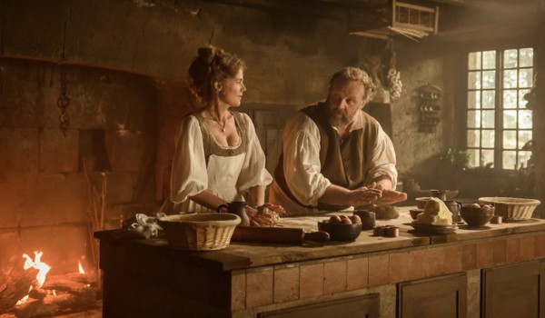 Восхитительно!