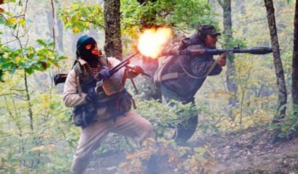 Прорыв