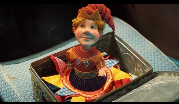 Петрушка