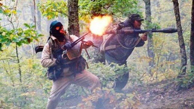 Прорыв